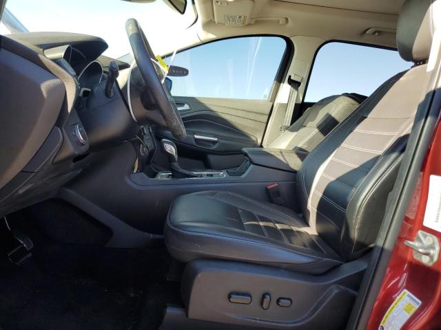 Photo 7 from auction – 2019 FORD ESCAPE TITANIUM with VIN 1FMCU0J93KUA20197