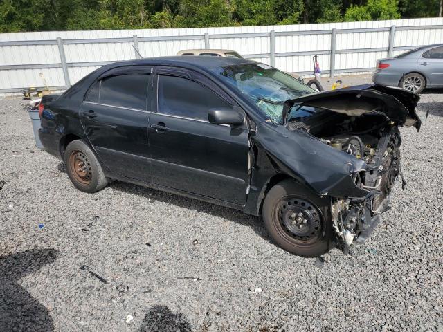 Photo 4 from auction – 2005 TOYOTA COROLLA CE with VIN 1NXBR32E65Z361575