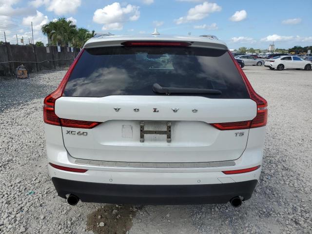 Photo 6 from auction – 2020 VOLVO XC60 T5 MO with VIN YV4102DK8L1490565