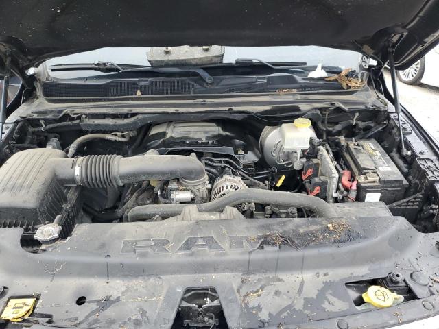 Photo 11 from auction – 2019 RAM 1500 LARAM with VIN 1C6SRFJT8KN879612