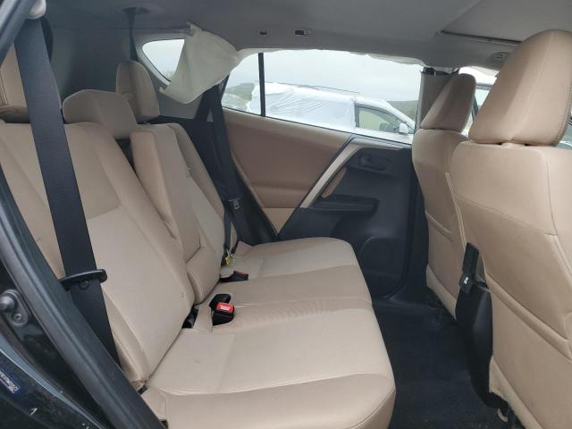 Photo 11 from auction – 2013 TOYOTA RAV4 XLE with VIN 2T3WFREV7DW024573