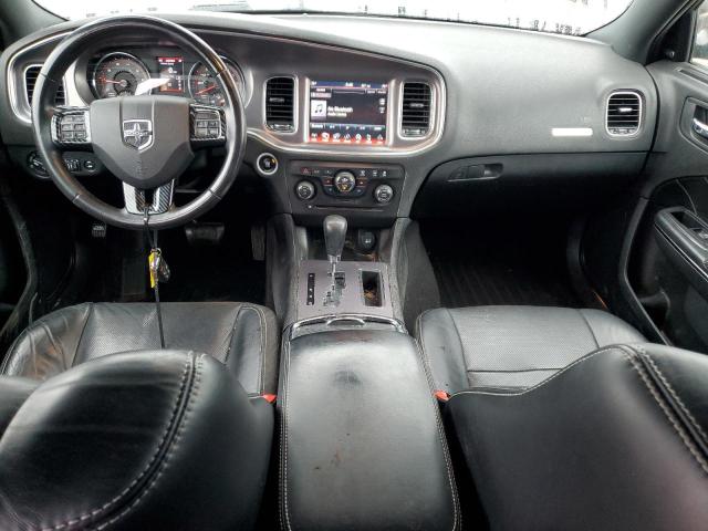 Photo 8 from auction – 2014 DODGE CHARGER R/ with VIN 2C3CDXDT0EH364828