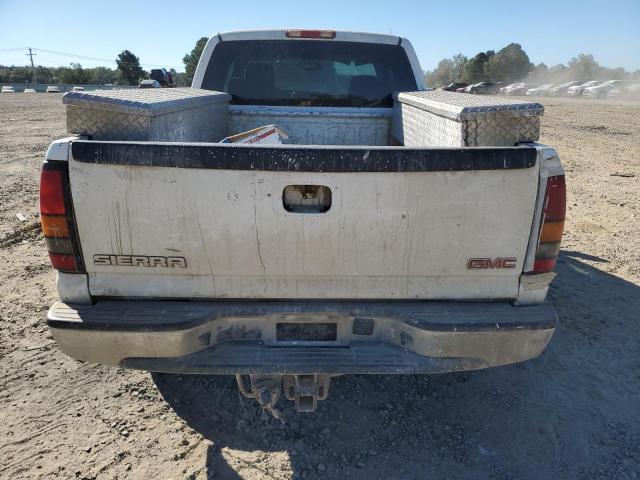 Photo 6 from auction – 2005 GMC NEW SIERRA with VIN 2GTEK19B651304956