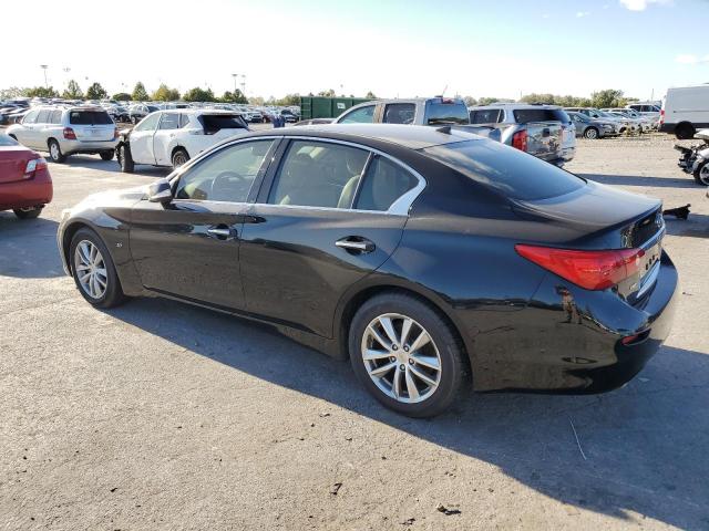 Photo 2 from auction – 2015 INFINITI Q50 BASE with VIN JN1BV7AR9FM398975