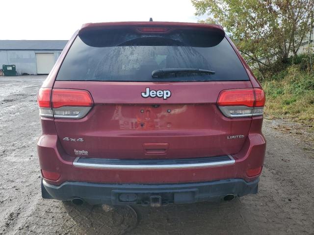 Photo 6 from auction – 2014 JEEP GRAND CHER with VIN 1C4RJFBT8EC512674
