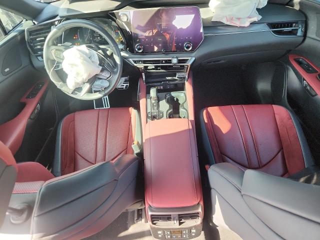 Photo 8 from auction – 2023 LEXUS RX 500H F with VIN 2T2BCMEA2PC007455
