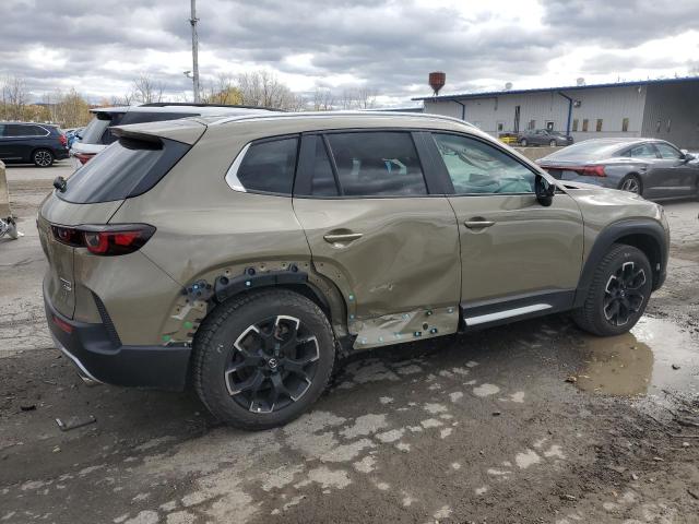 Photo 3 from auction – 2024 MAZDA CX-50 BASE with VIN 7MMVABXY7RN209651