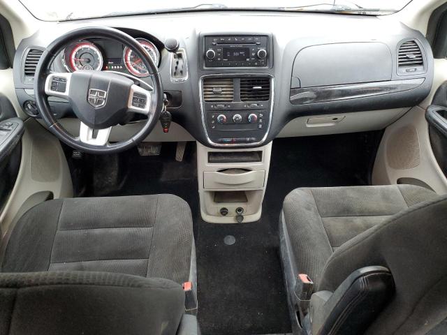 Photo 8 from auction – 2016 DODGE GRAND CARA with VIN 2C4RDGBG9GR341492