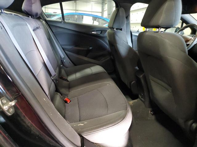 Photo 10 from auction – 2017 CHEVROLET CRUZE LT with VIN 1G1BE5SM1H7220105
