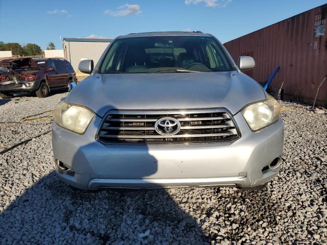 Photo 5 from auction – 2008 TOYOTA HIGHLANDER with VIN JTEES43A182077533