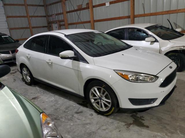 Photo 4 from auction – 2016 FORD FOCUS SE with VIN 1FADP3F24GL355095