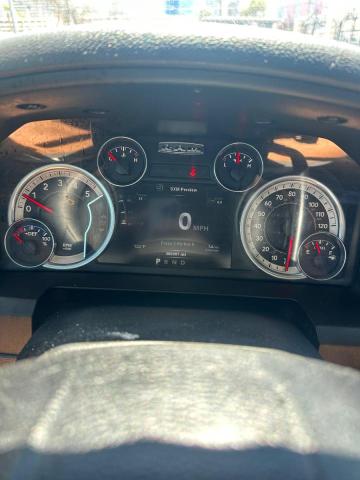 Photo 8 from auction – 2014 RAM 5500 with VIN 3C7WRMEL8EG174169