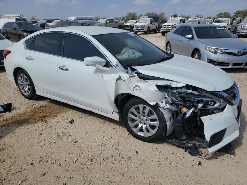 Photo 4 from auction – 2017 NISS ALTIMA with VIN 1N4AL3APXHN335568