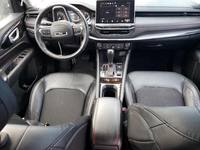 Photo 8 from auction – 2022 JEEP COMPASS TR with VIN 3C4NJDDB0NT165708