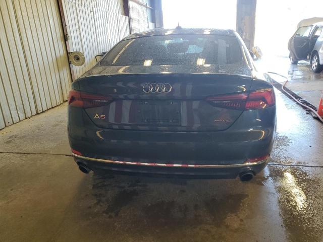 Photo 6 from auction – 2019 AUDI A5 PREMIUM PLUS with VIN WAUBNCF52KA005158