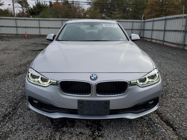 Photo 5 from auction – 2018 BMW 320 XI with VIN WBA8A3C55JK763689