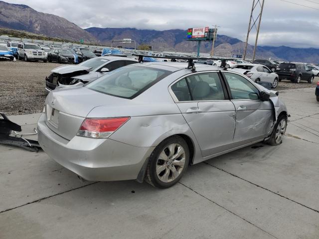 Photo 3 from auction – 2010 HONDA ACCORD with VIN 1HGCP2F86AA079897