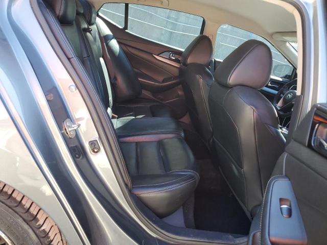 Photo 10 from auction – 2017 NISSAN MAXIMA 3.5 with VIN 1N4AA6AP2HC449194