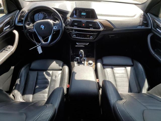 Photo 8 from auction – 2018 BMW X3 XDRIVE3 with VIN 5UXTR9C54JLC81364