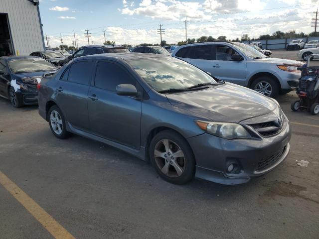 Photo 4 from auction – 2011 TOYOTA COROLLA BA with VIN 2T1BU4EE7BC556548