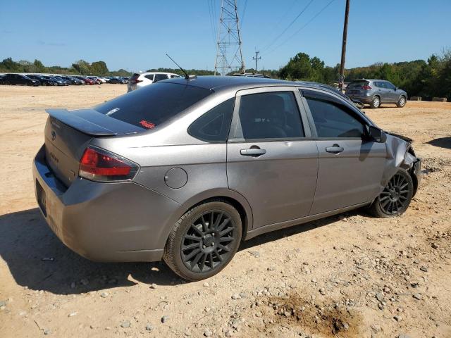 Photo 3 from auction – 2011 FORD FOCUS SES with VIN 1FAHP3GN2BW181707