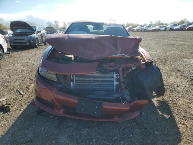 Photo 5 from auction – 2021 DODGE CHARGER SX with VIN 2C3CDXJG6MH685164