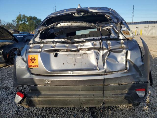 Photo 6 from auction – 2020 MITSUBISHI ECLIPSE CR with VIN JA4AS3AA8LZ036066