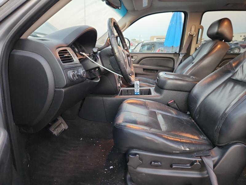 Photo 7 from auction – 2013 CHEVROLET AVALANCHE with VIN 3GNTKFE78DG359251