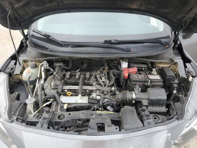 Photo 11 from auction – 2021 NISSAN VERSA S with VIN 3N1CN8DV6ML904384