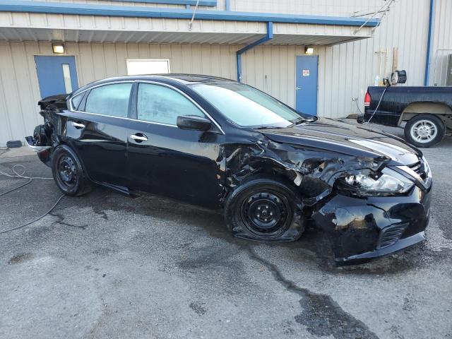 Photo 4 from auction – 2017 NISSAN ALTIMA 2.5 with VIN 1N4AL3AP4HC492394