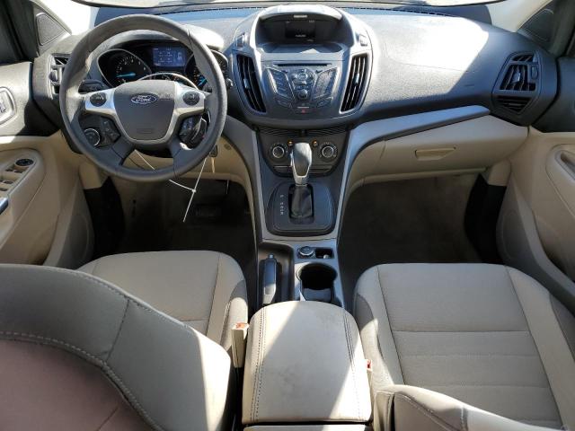Photo 8 from auction – 2014 FORD ESCAPE SE with VIN 1FMCU9GX4EUD32365