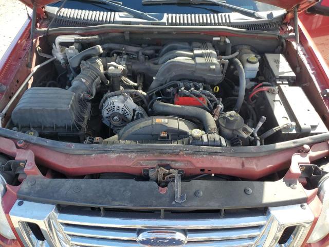 Photo 11 from auction – 2007 FORD EXPLORER S with VIN 1FMEU53K47UA20688