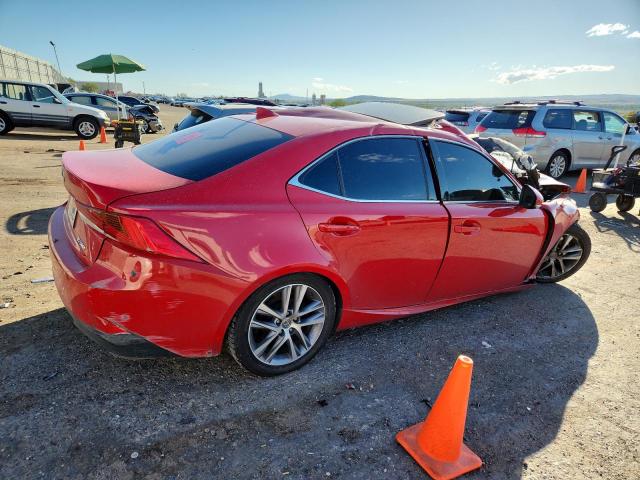 Photo 3 from auction – 2019 LEXUS IS 300 with VIN JTHBA1D27K5086368