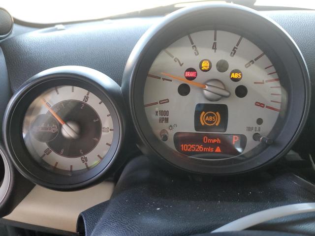 Photo 9 from auction – 2014 MINI COOPER S with VIN WMWZP3C53ET707222