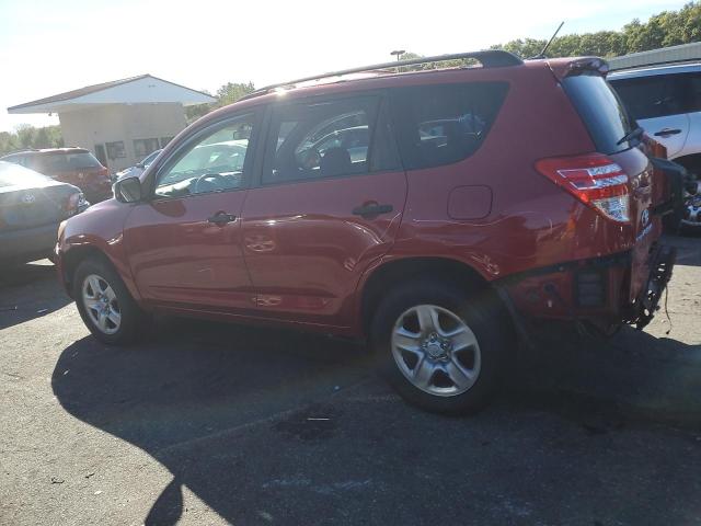 Photo 2 from auction – 2010 TOYOTA RAV4 with VIN JTMBF4DV8A5024006