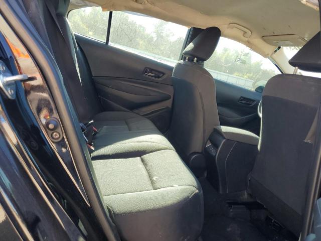 Photo 10 from auction – 2025 TOYOTA COROLLA with VIN 5YFB4MDE6SP234534