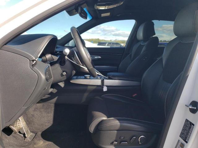 Photo 7 from auction – 2023 GENESIS GV70 BASE with VIN KMUMADTB4PU094242
