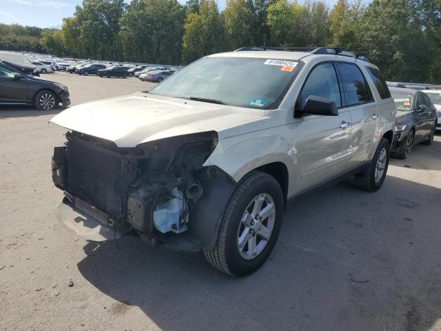 Photo 1 from auction – 2014 GMC ACADIA SLE with VIN 1GKKRPKD3EJ240060