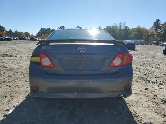 Photo 6 from auction – 2010 TOYOTA COROLLA BASE with VIN 1NXBU4EEXAZ370502