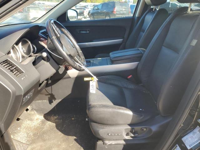 صورة رقم 7 من المزاد - 2015 MAZDA CX-9 GRAND مع VIN JM3TB3DV2F0467404