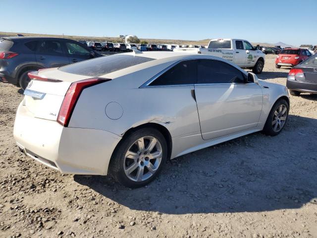 Photo 3 from auction – 2012 CADILLAC CTS PERFOR with VIN 1G6DJ1E30C0122095