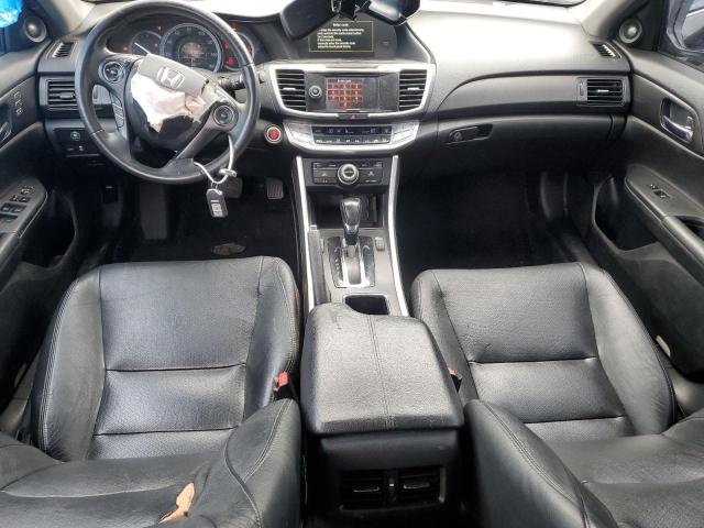 Photo 8 from auction – 2014 HONDA ACCORD EXL with VIN 1HGCR3F89EA034264