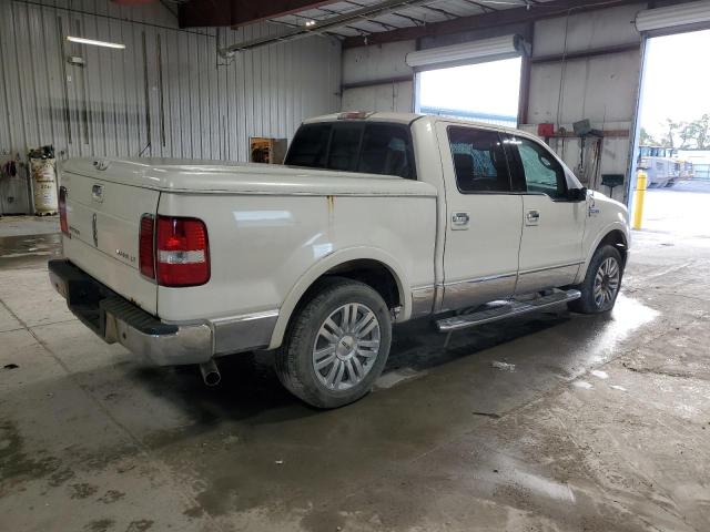 Photo 3 from auction – 2008 LINCOLN MARK LT with VIN 5LTPW18528FJ00433
