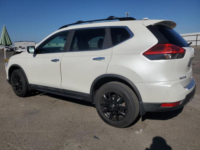 Photo 2 from auction – 2017 NISSAN ROGUE SV with VIN 5N1AT2MV1HC873002