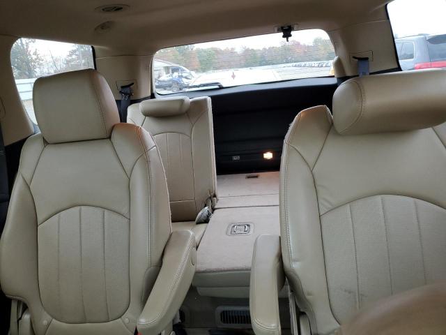 Photo 10 from auction – 2011 GMC ACADIA SLT with VIN 1GKKVSED0BJ307123