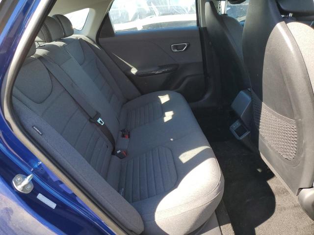 Photo 10 from auction – 2025 KIA K4 EX with VIN 3KPFU4DE2SE016402