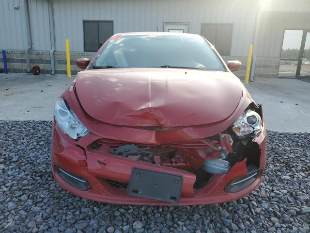 Photo 5 from auction – 2013 DODGE DART SXT with VIN 1C3CDFBA1DD232717