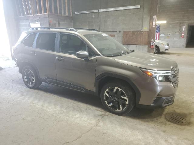 Photo 4 from auction – 2025 SUBARU FORESTER LIMITED with VIN JF2SLDRC5SH496892