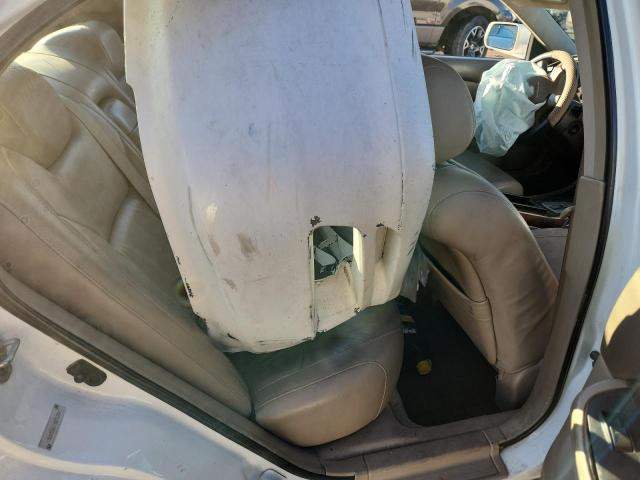 Photo 10 from auction – 2003 ACURA 3.2TL with VIN 19UUA56613A093862