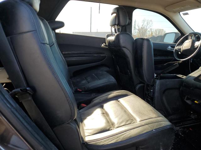 Photo 10 from auction – 2015 DODGE DURANGO LI with VIN 1C4RDJDG9FC690329
